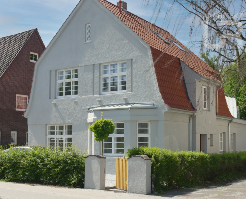 Bismarckstraße, Delmenhorst